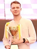 Аниконов Дмитрий Александрович