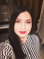 Аникина Наталия Александровна