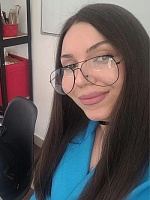 Дмитриева Валерия Романовна