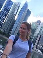 Краева Нина Владимировна