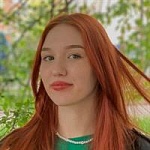 Тарасова Анастасия Юрьевна