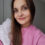Наталья Сергеевна Спиридонова