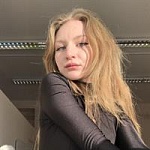 Давыдова Алина Евгеньевна