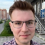 Сенашов Артем Владимирович