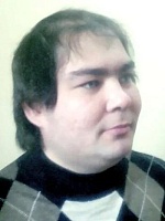 Михель Артур Юрьевич