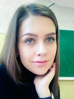 Лыкова Ольга Александровна