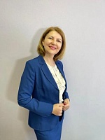 Царёва Ольга Владимировна