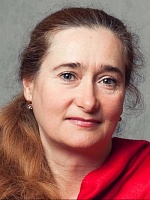 Ребрунова Марина Геннадьевна