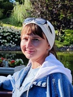 Ханбекова Эльвира Наильевна