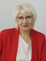 Попловец Людмила Семеновна