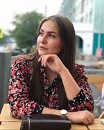 Зуенок Валерия Олеговна