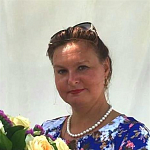 Елена Николаевна Митрякова