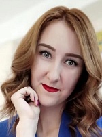 Лозбень Екатерина Евгеньевна