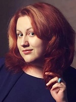 Жидкова Татьяна Сергеевна