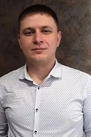 Панин Дмитрий Сергеевич