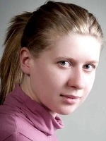 Дуксова Анастасия Сергеевна