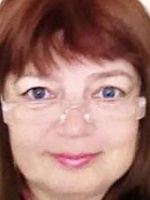 Маркова Вера Владимировна