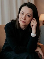 Эльберг Мария Сергеевна