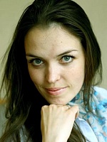 Гришковец Оксана Александровна