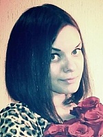 Чагина Юлия Эдуардовна