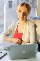 Романенко Анна Андреевна