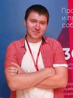 Черноусов Антон Геннадьевич