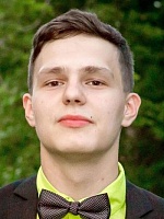 Туркин Кирилл Андреевич