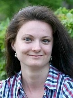 Киреева Анна Андреевна