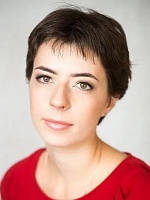 Шорохова Оксана Викторовна