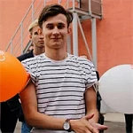 Григорий Константинович Галкин