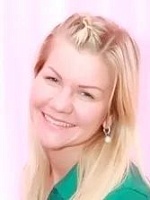 Таскаева Ирина Юрьевна