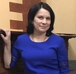 Белокопытова Мария Владимировна