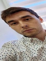Катаев Даниил Сергеевич