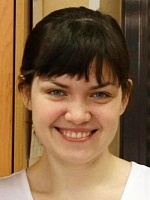 Лалетина Светлана Сергеевна