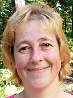 Матвеева Марина Валерьевна