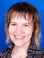 Шеломенцева Екатерина Валериевна
