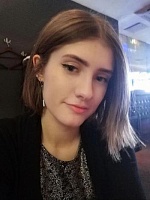 Троянская Елизавета Николаевна