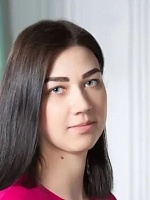 Гасюкова Ксения Викторовна