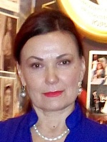 Жукова Галина Петровна