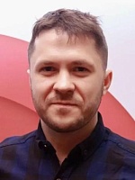 Миронов Александр Геннадьевич
