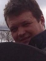 Мартьянов Максим Васильевич