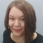 Мария Петровна Борисова