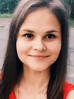 Яковлева Алена Витальевна