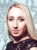 Пилипчук Ксения Константиновна