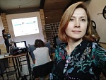 Суворова Татьяна Александровна