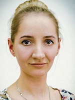 Трушина Елена Александровна