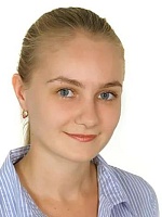 Буш Марина Александровна