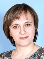 Романова Ярослава Андреевна