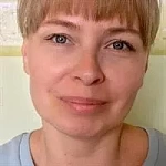 Ольга Владимировна Клещева