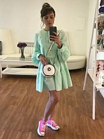 Назарчук Алла Анатольевна